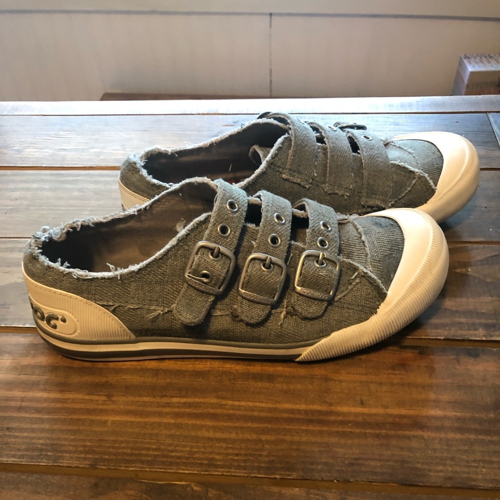 Rocket dog sneakers